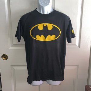Batman - Under Armour’s Alter Ego T-shirts